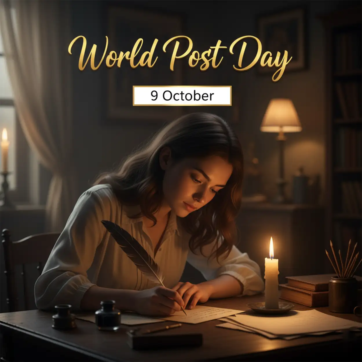 world post day drawing ideas for students
