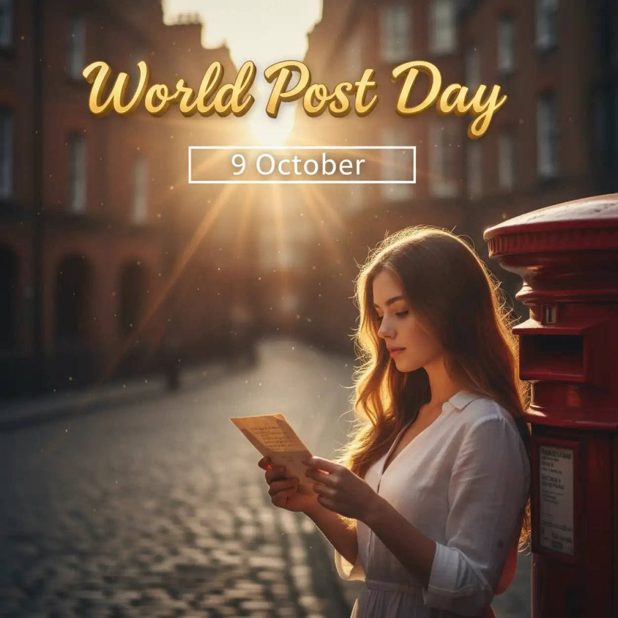 world post day essay for school students