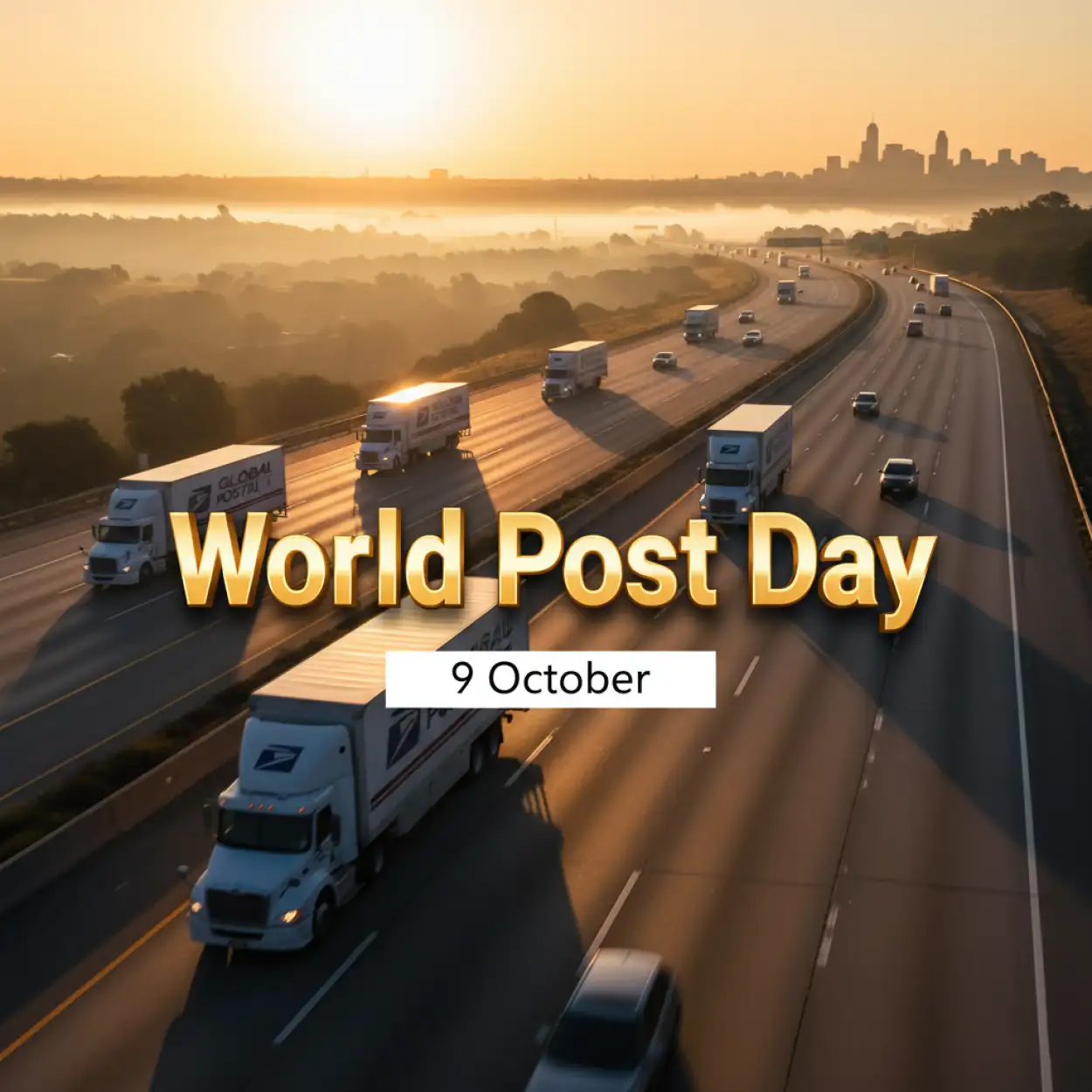 world post day ppt presentation ideas