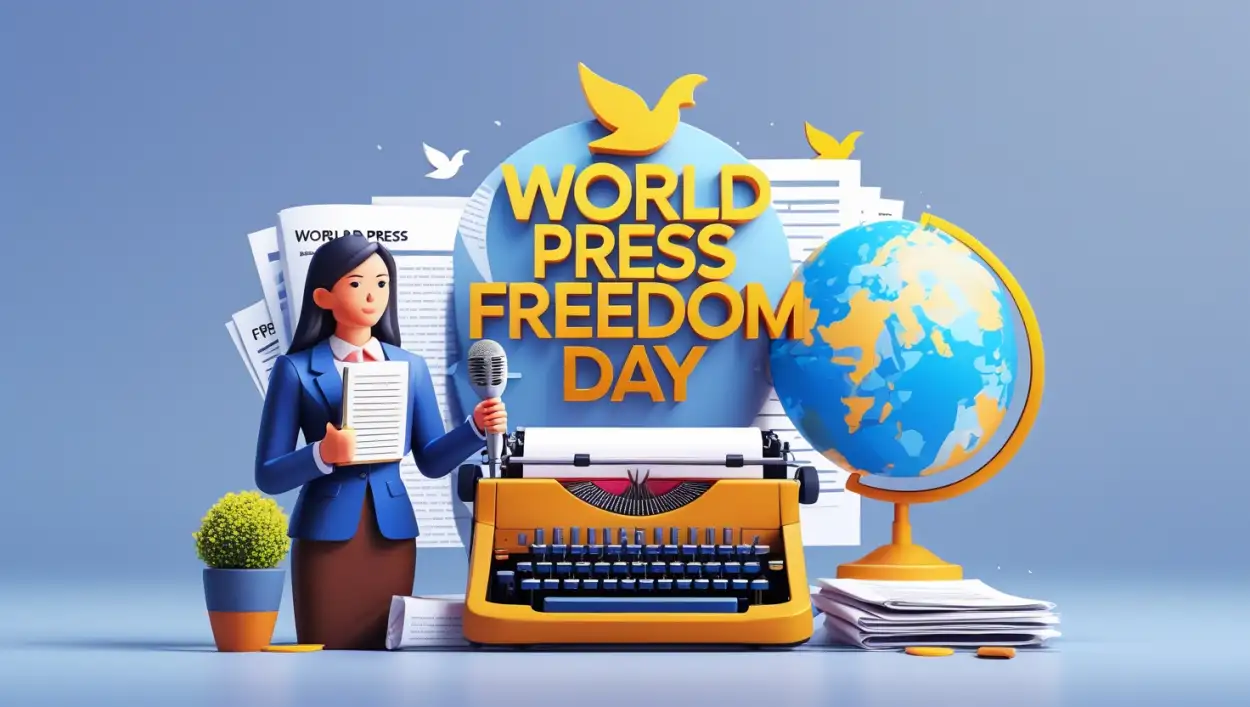 world press freedom day transparent images