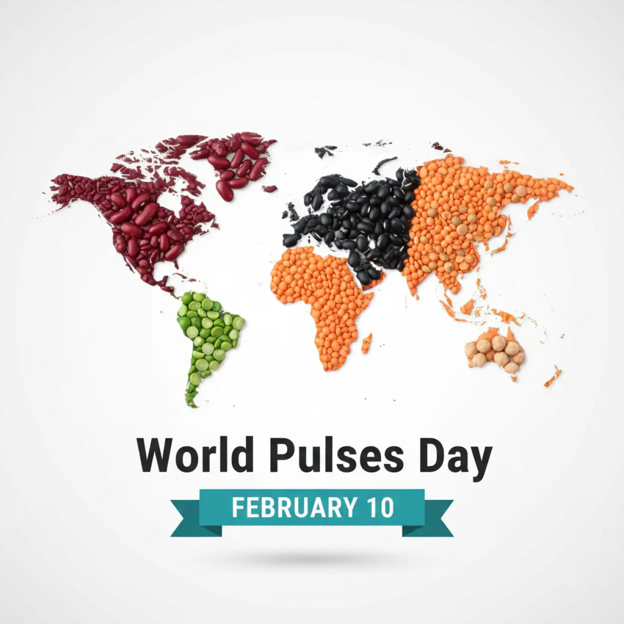 world pulses day activities for students