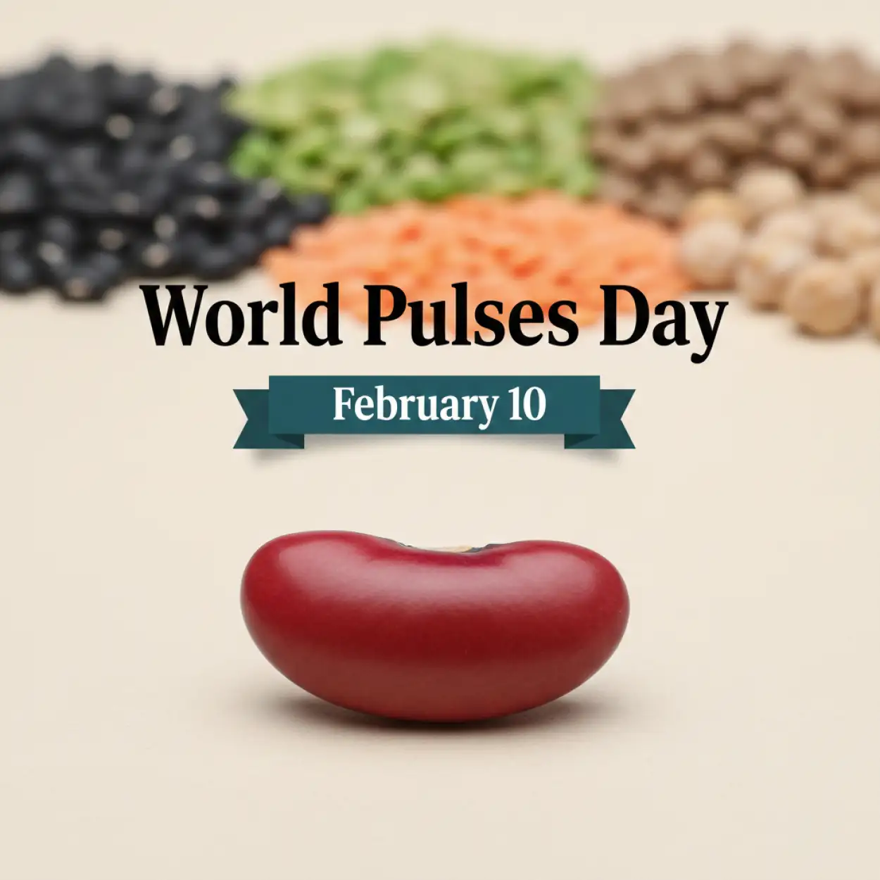 world pulses day benefits of pulses