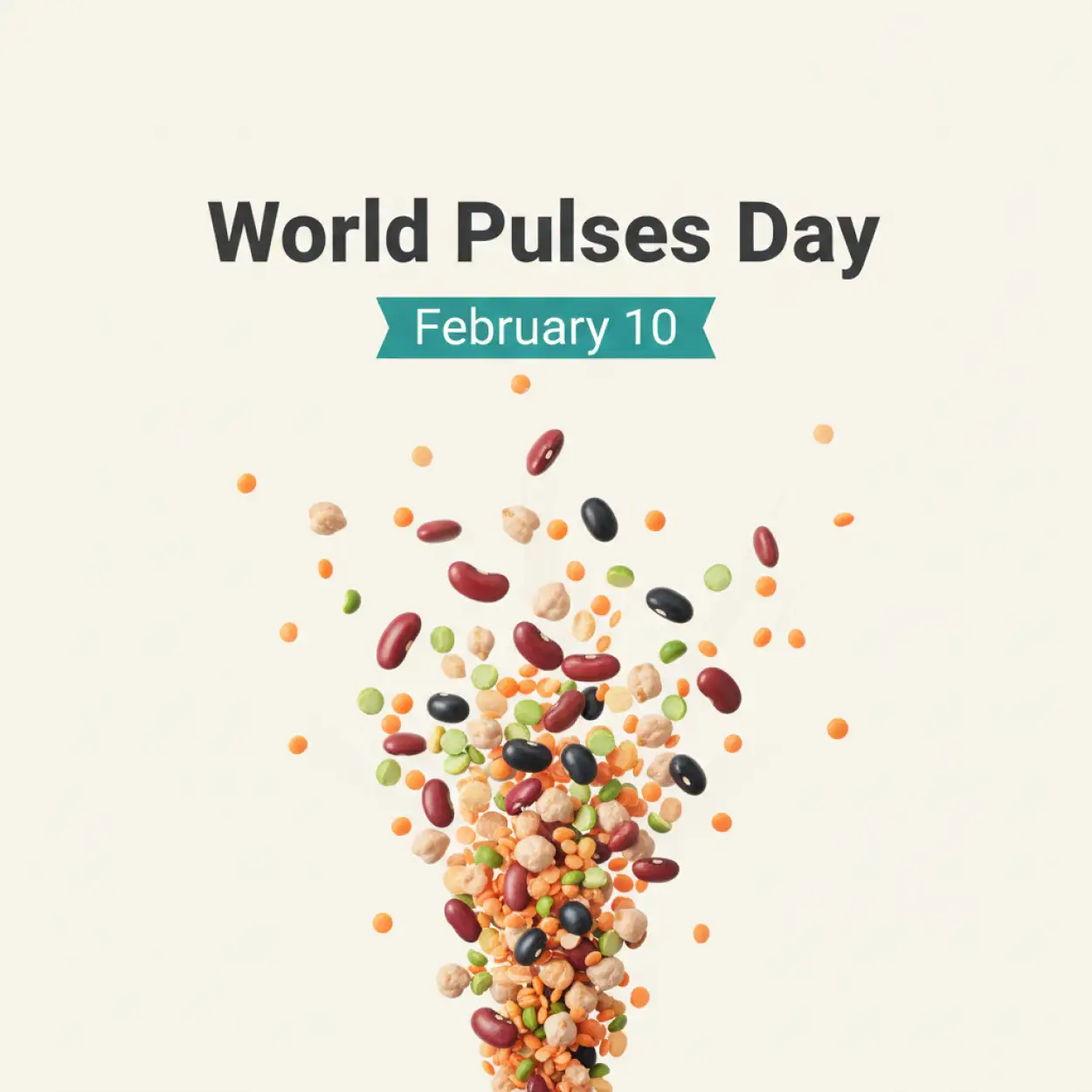 world pulses day celebration ideas 2026