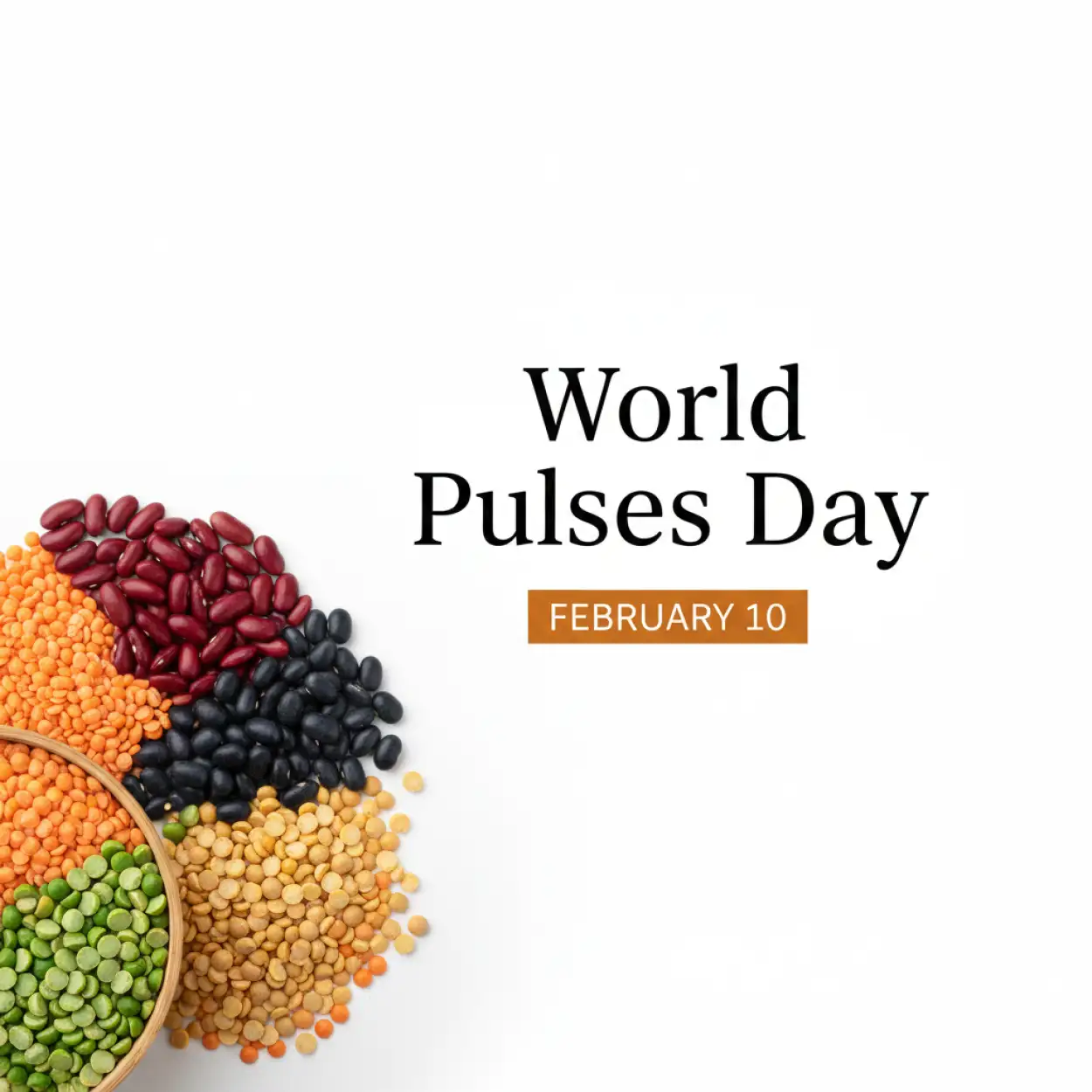 world pulses day essay in hindi