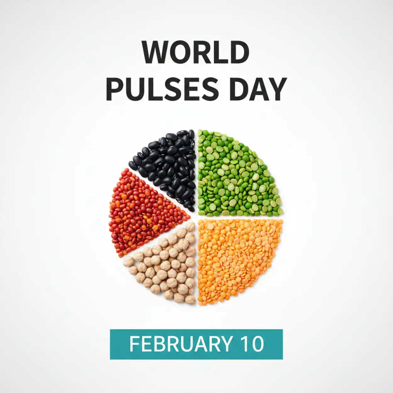 world pulses day facts