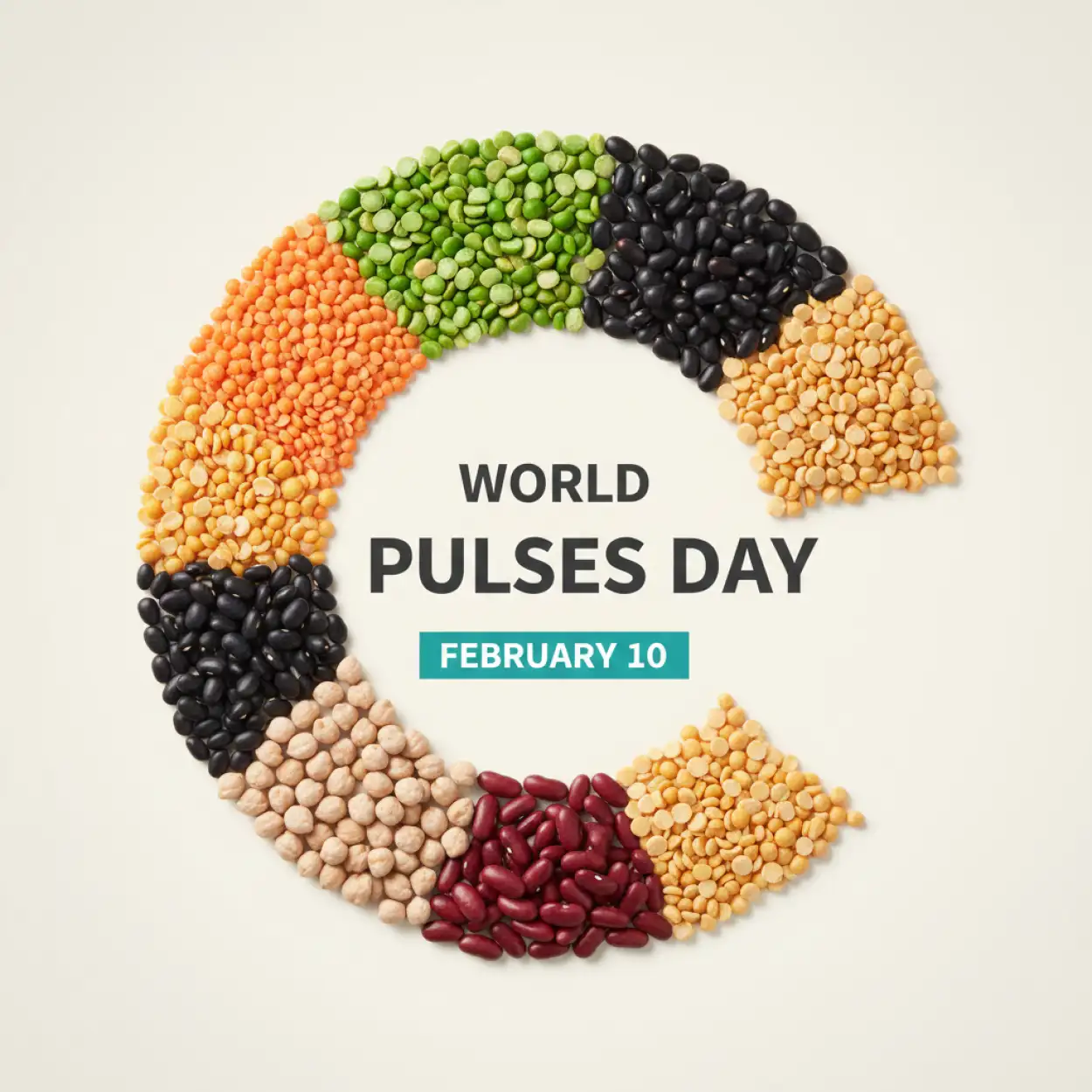 world pulses day food education