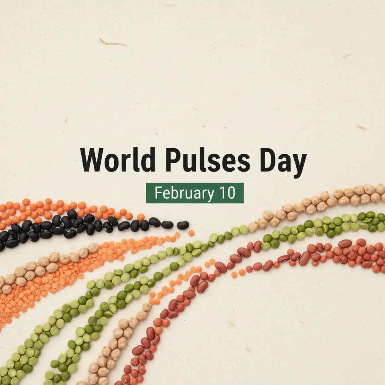 world pulses day history