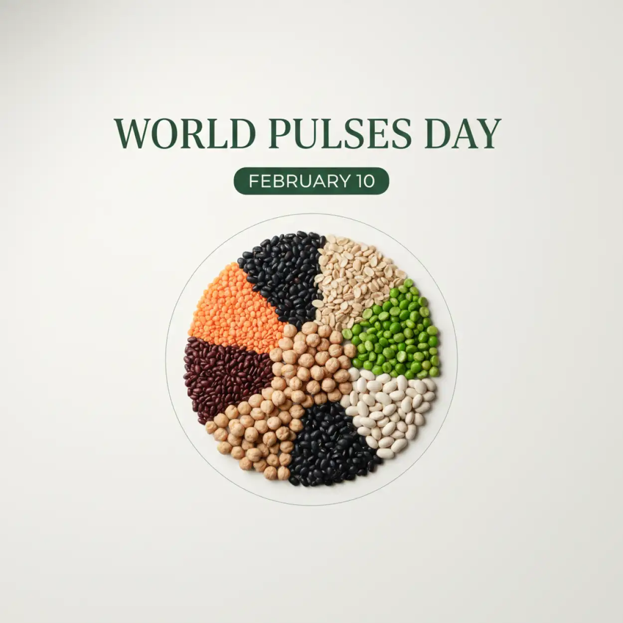 world pulses day importance
