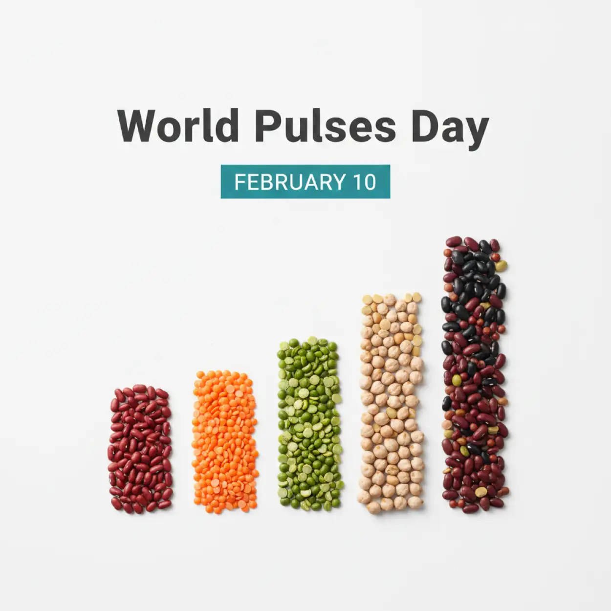 world pulses day nutrition awareness