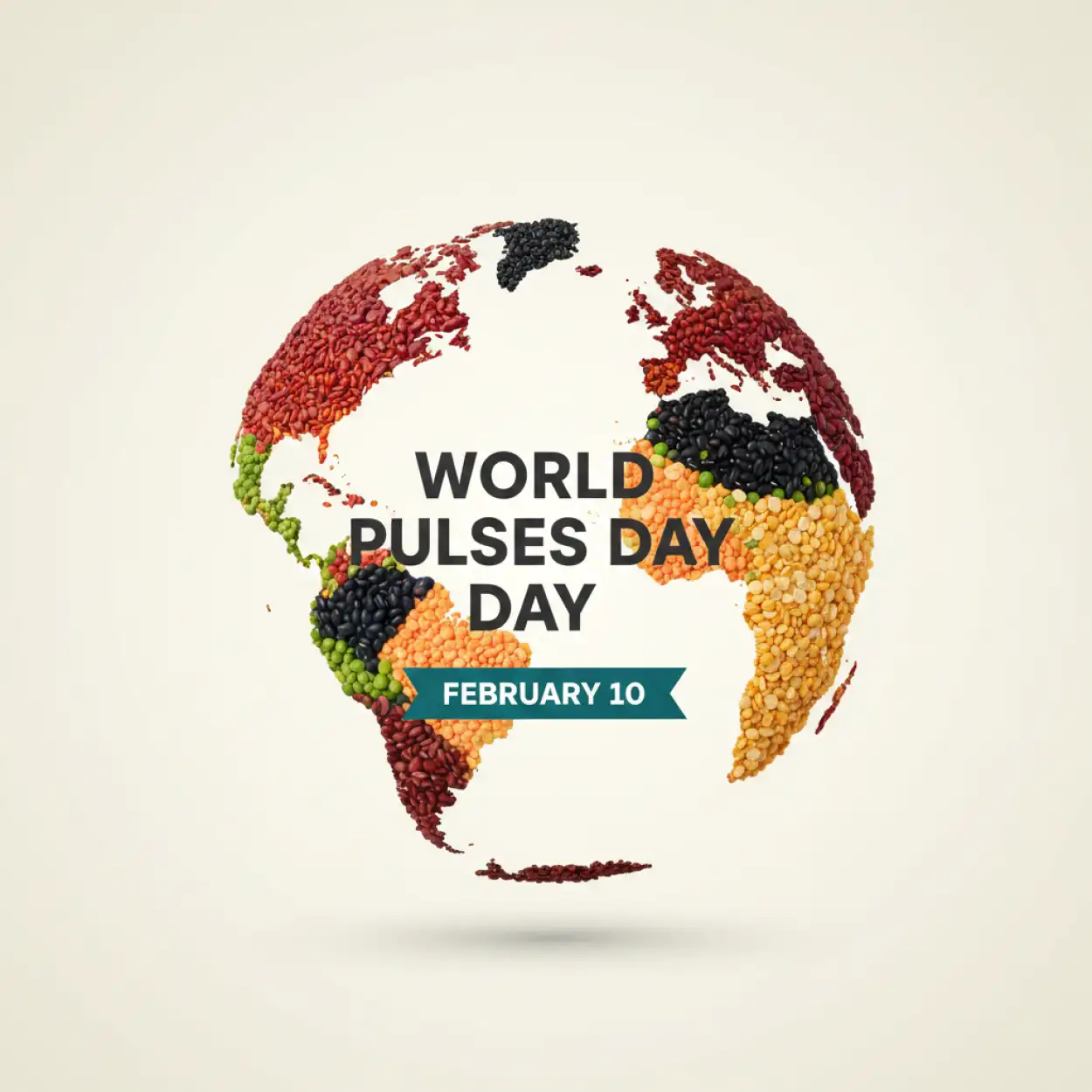 world pulses day objectives