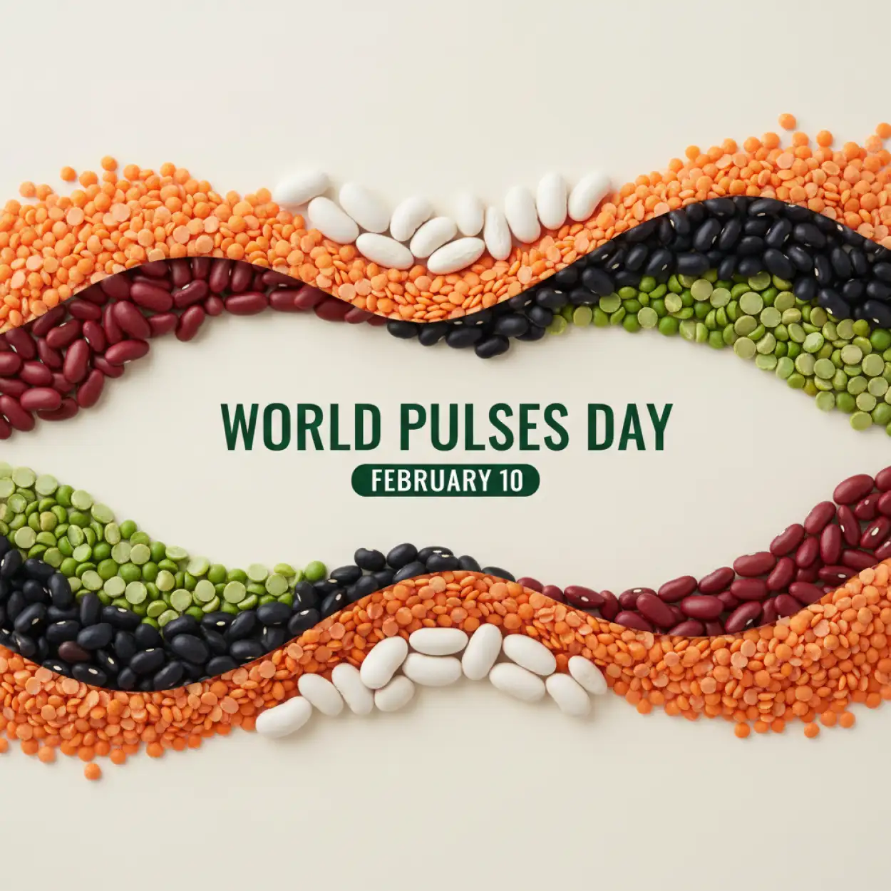 world pulses day png