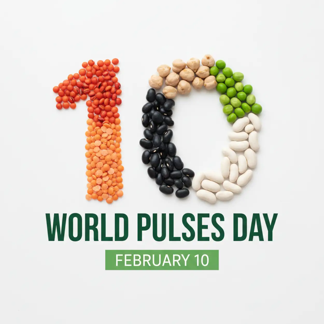 world pulses day protein awareness