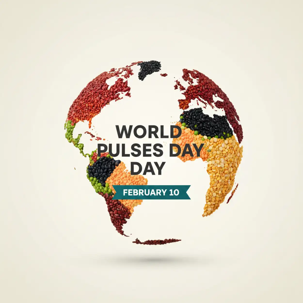 world pulses day purpose