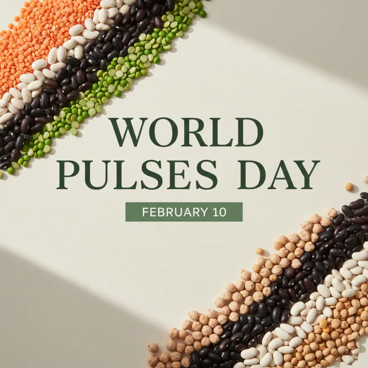 world pulses day quotes 2026