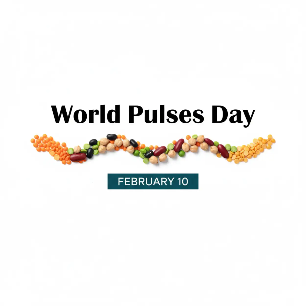 world pulses day seminar ideas