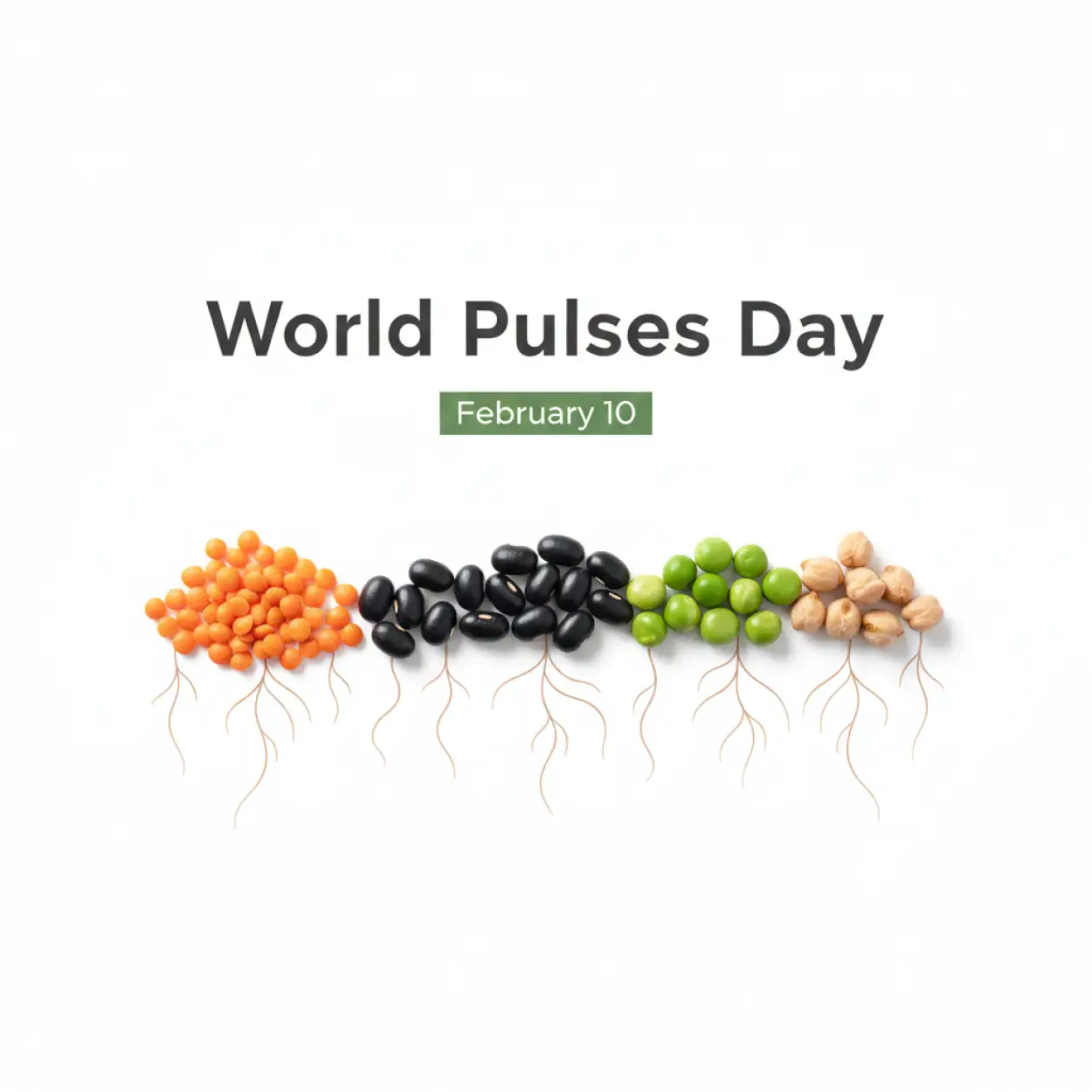 world pulses day short speech