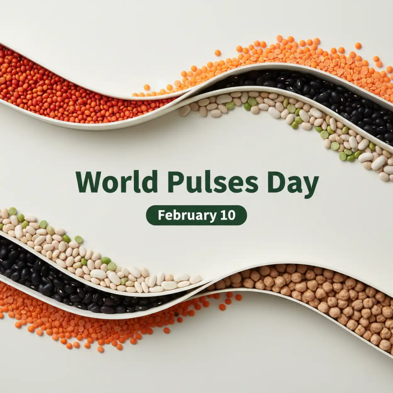 world pulses day significance