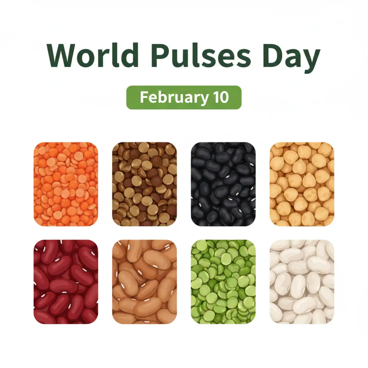 world pulses day slogans in hindi