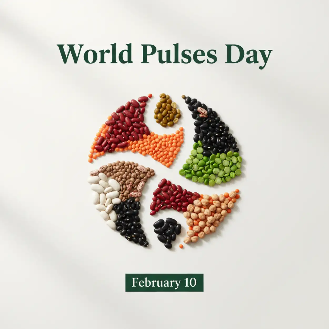 world pulses day wishes 2026
