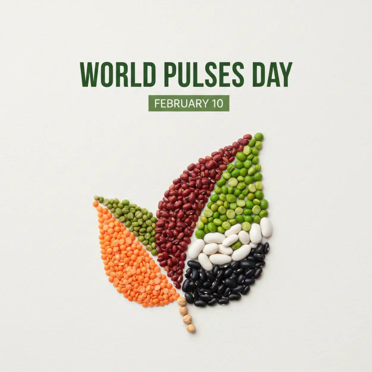 world pulses day
