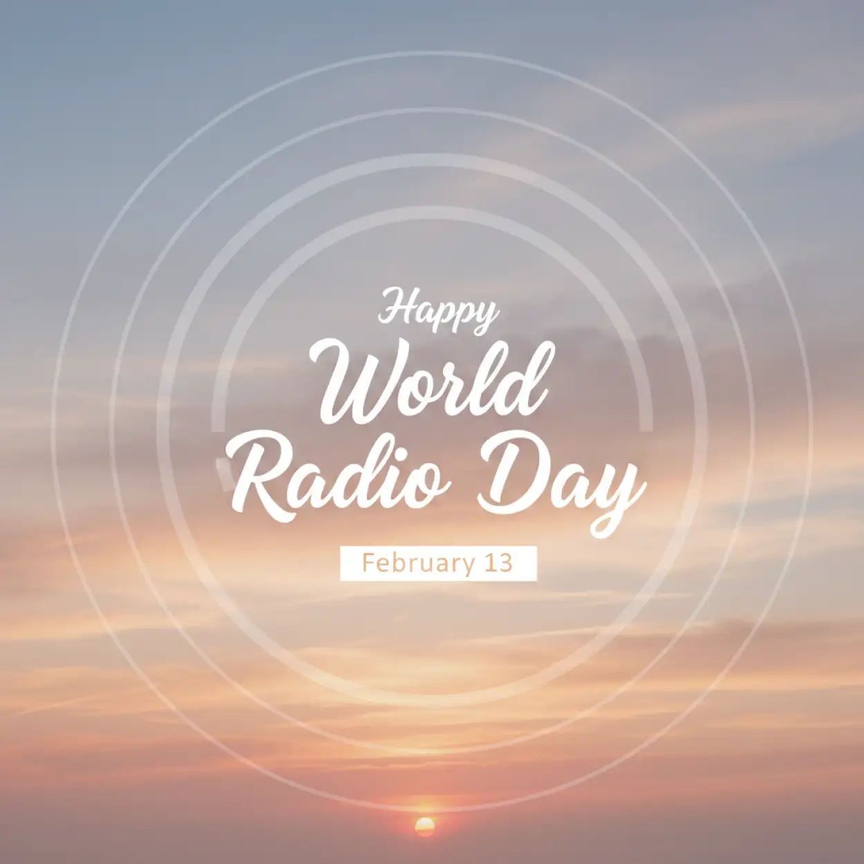 world radio day community engagement ideas