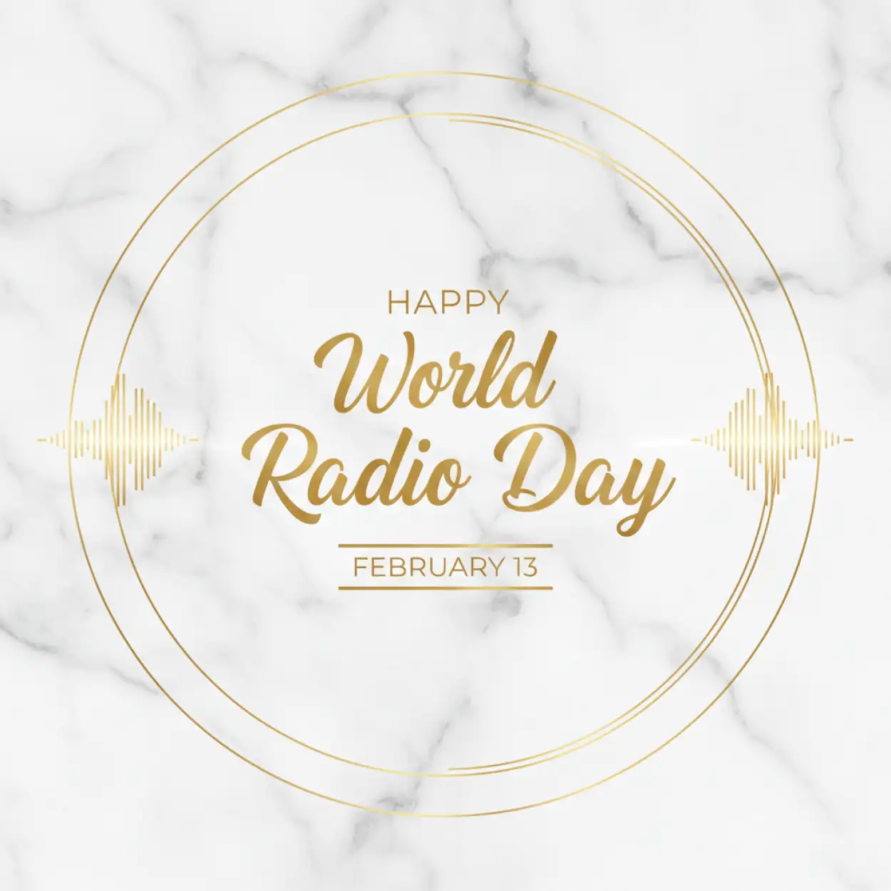 world radio day live radio show ideas