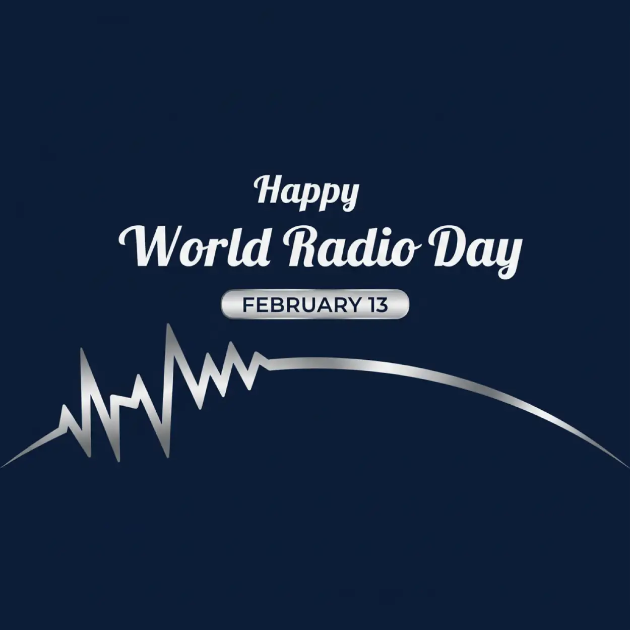 world radio day quotes for radio lovers