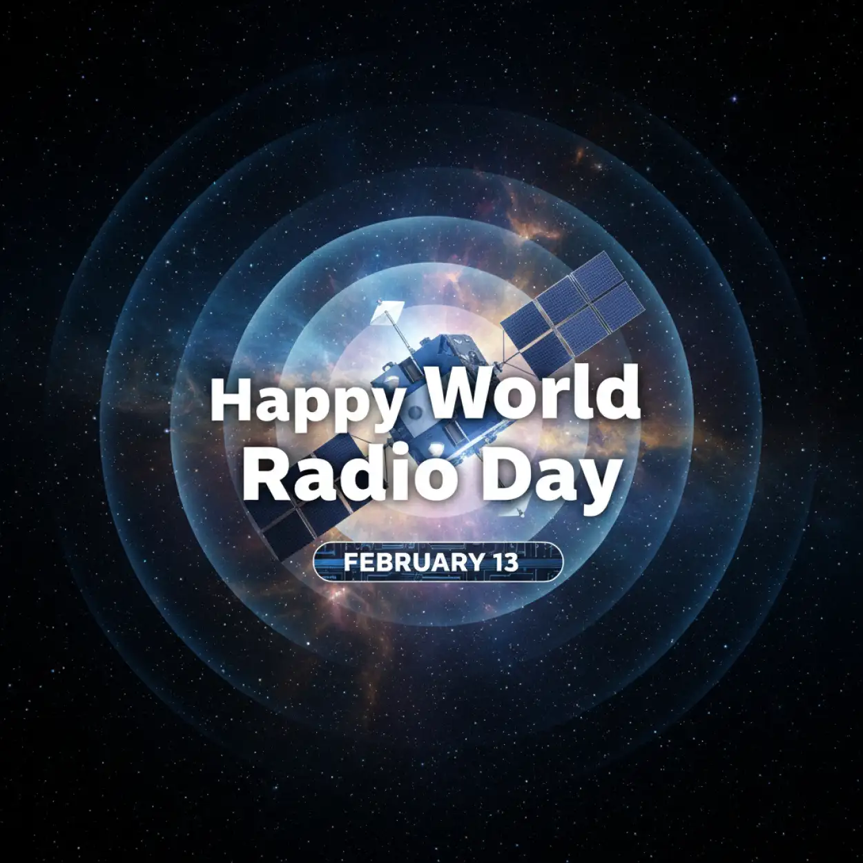 world radio day radio microphone image