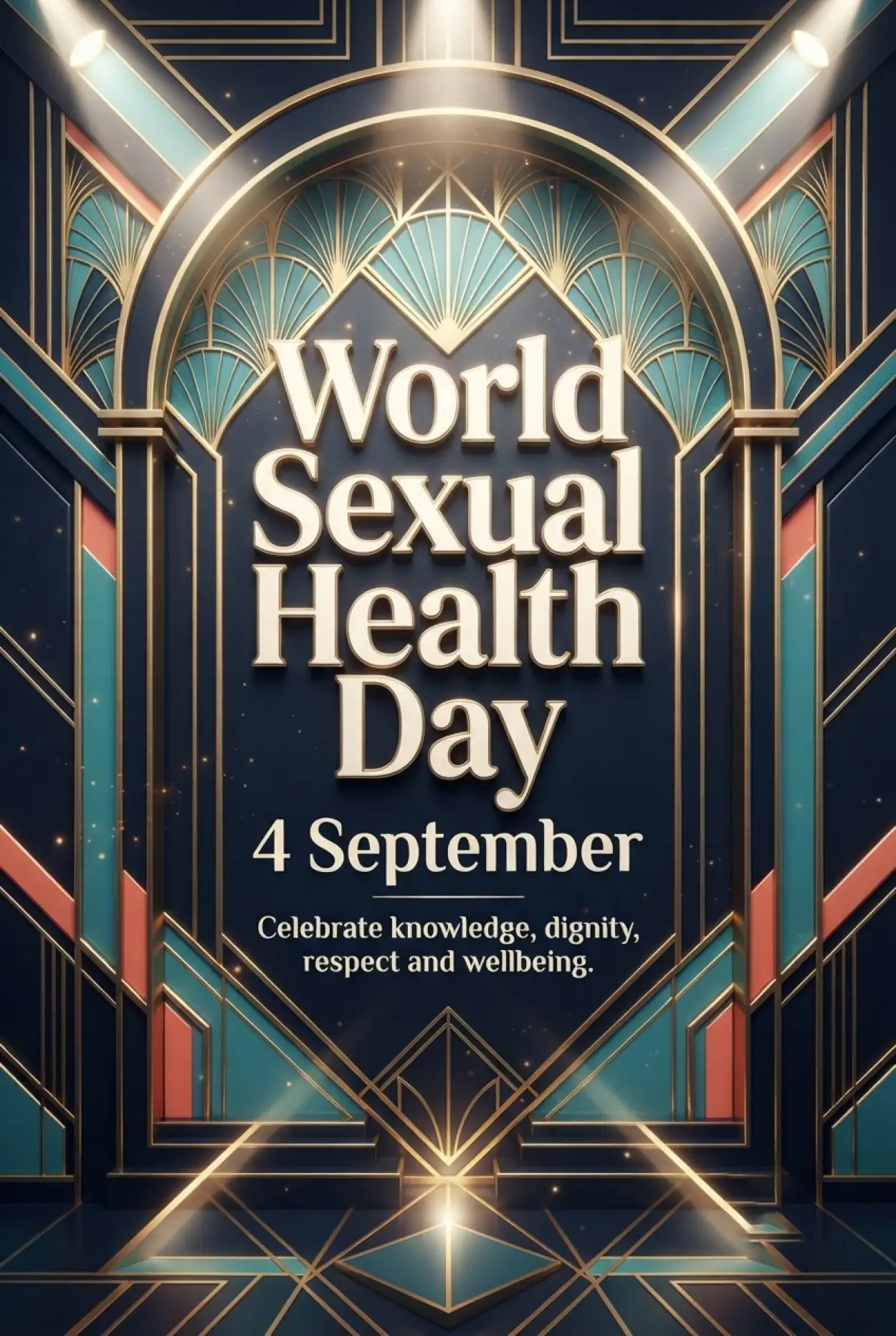 Free Download World Sexual Health Day 2026 Banner - High Quality World Sexual Health Day 2026 Image