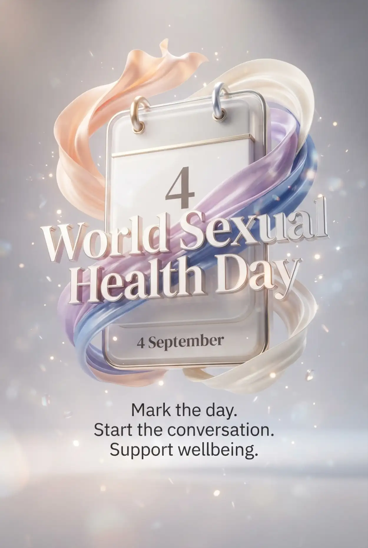 Free Download World Sexual Health Day 2026 Facebook Story - High Quality World Sexual Health Day 2026 Image