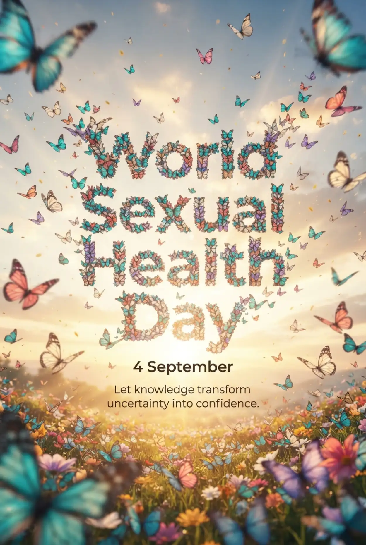 Free Download World Sexual Health Day 2026 Free Download Images - High Quality World Sexual Health Day 2026 Image