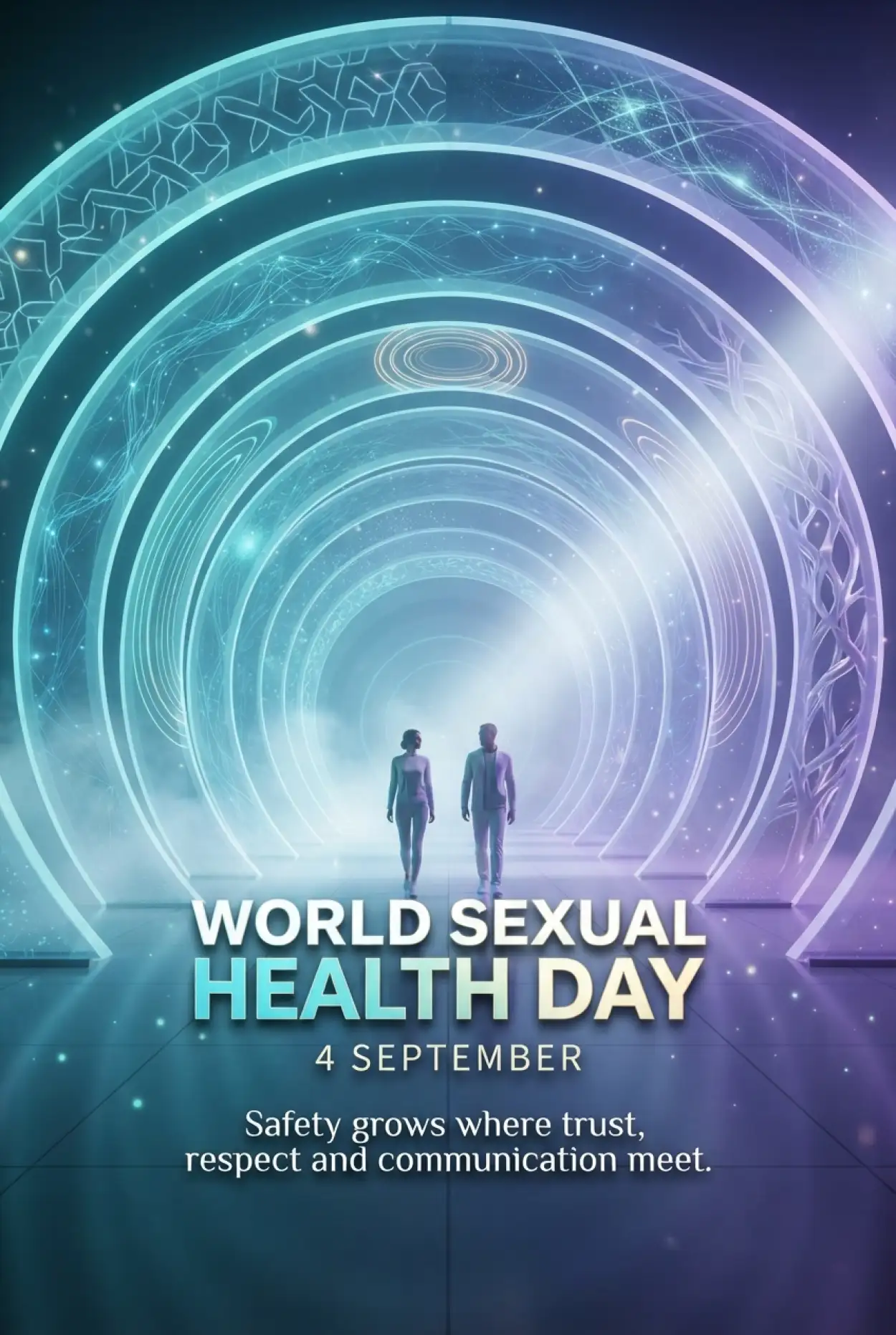 Free Download World Sexual Health Day 2026 Hd Images - High Quality World Sexual Health Day 2026 Image