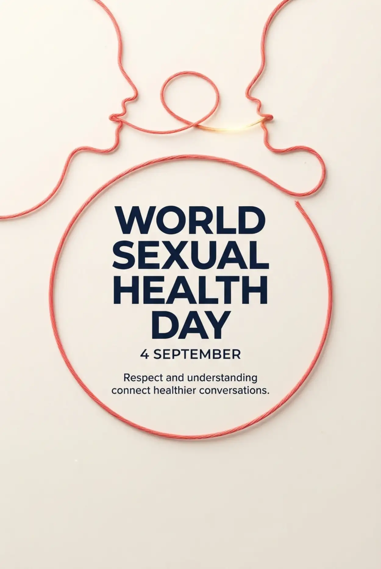 Free Download World Sexual Health Day 2026 Reproductive Health Awareness - High Quality World Sexual Health Day 2026 Image