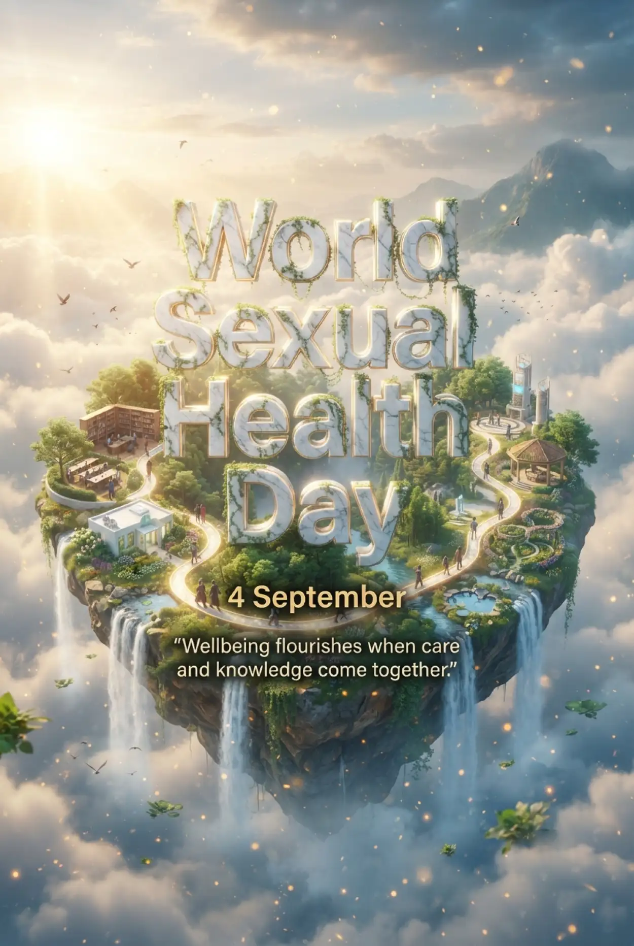 Free Download World Sexual Health Day 2026 Trending Social Media Images 2 - High Quality World Sexual Health Day 2026 Image