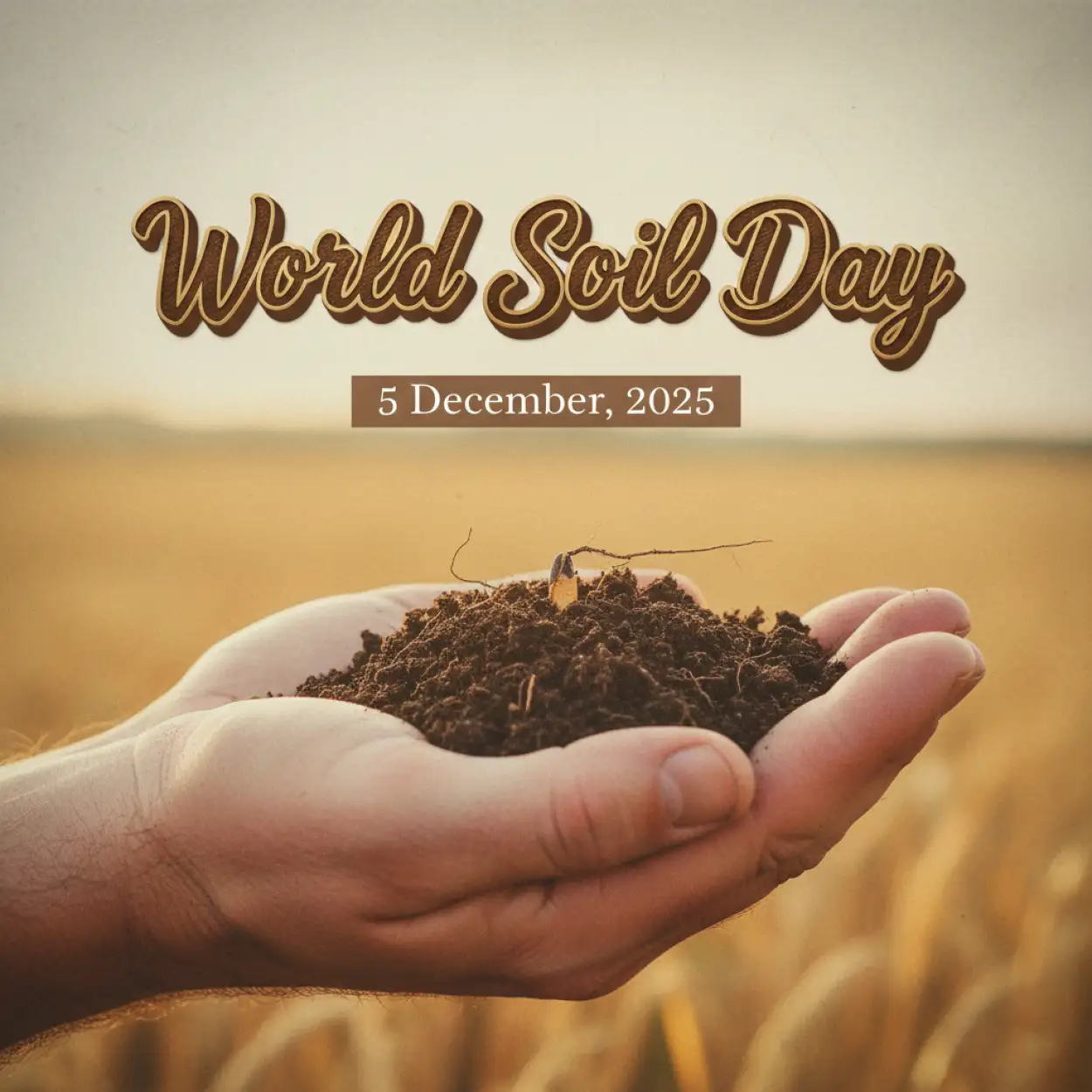 world soil day 2025 hd background images download