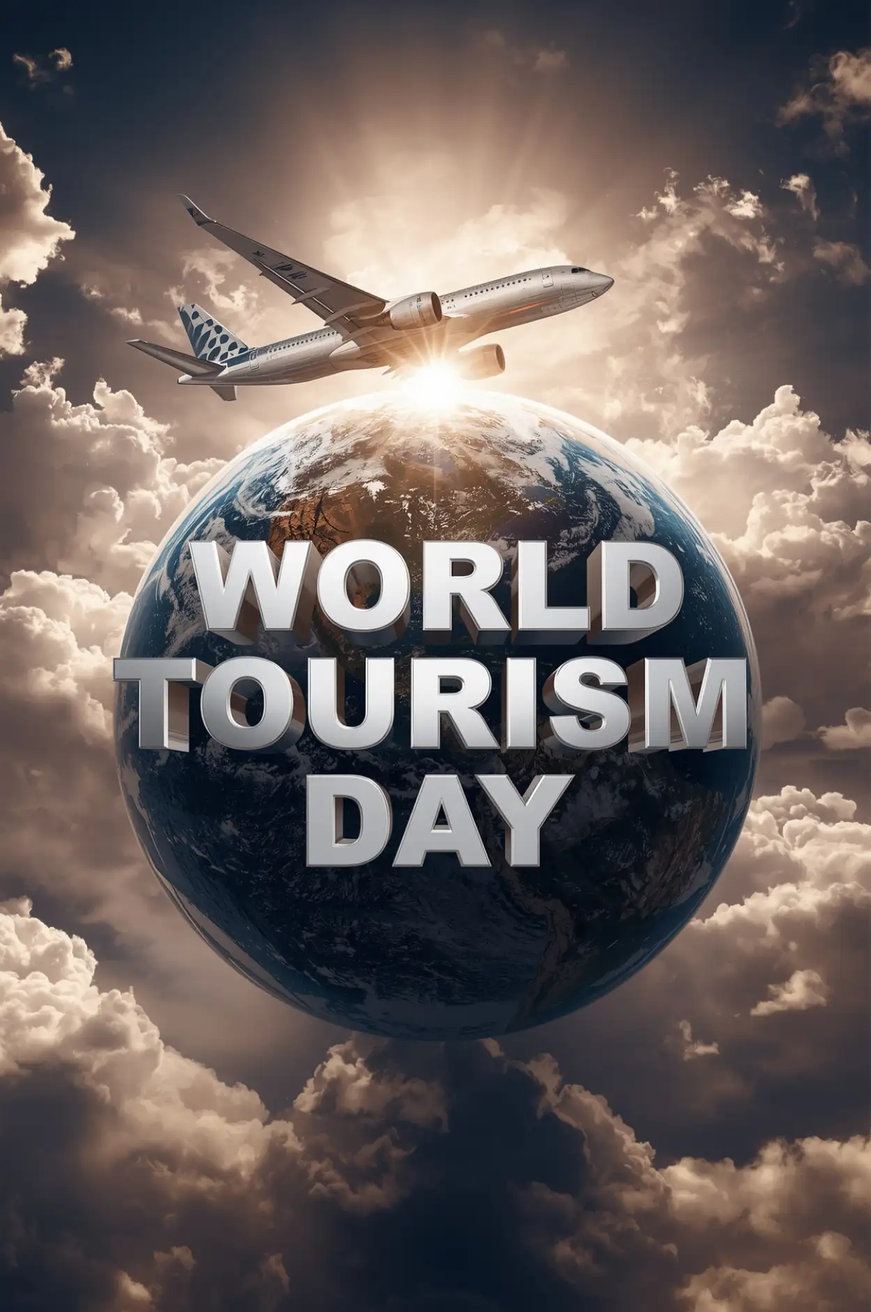 Free Download World Tourism Day Hd Images Free Download - High Quality World Tourism Day Background