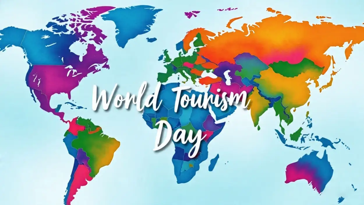 World Tourism Day Project Ideas For Students - Royalty Free World Tourism Day Image | Pngmagic Free Download World Tourism Day Project Ideas For Students - High Quality World Tourism Day Background