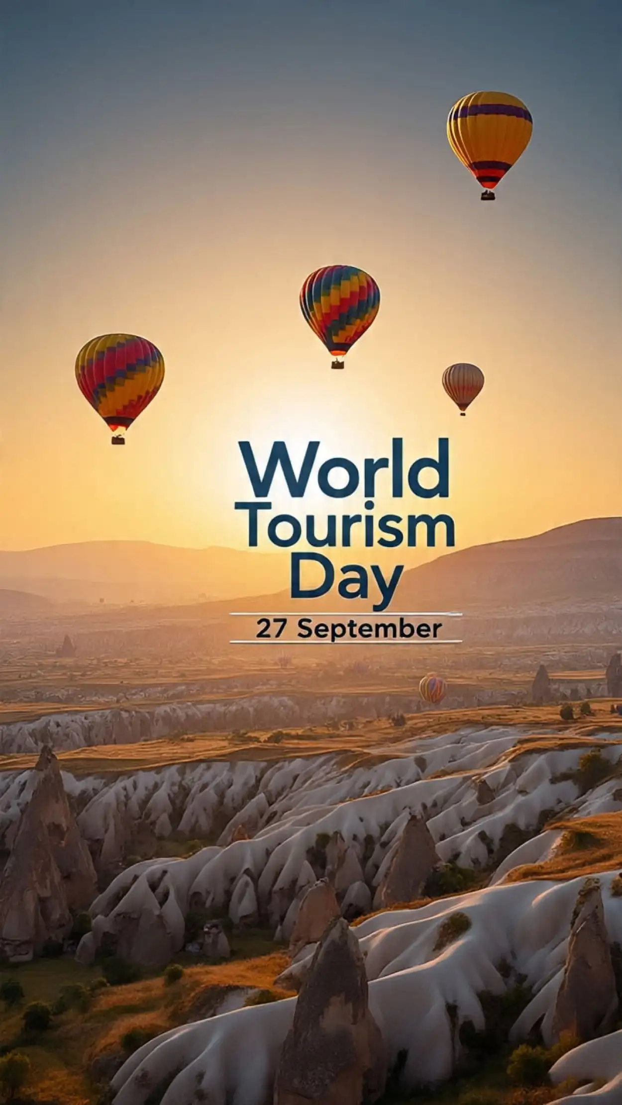 world tourism day slogans for awareness campaign