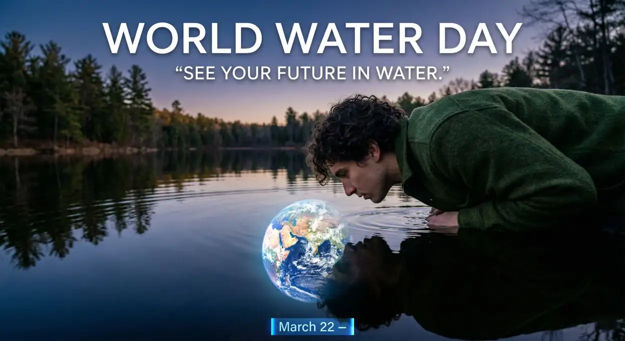 world water day 2026 celebration ideas