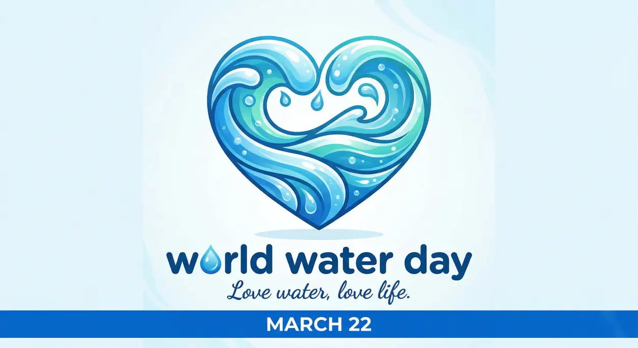 world water day 2026 images download