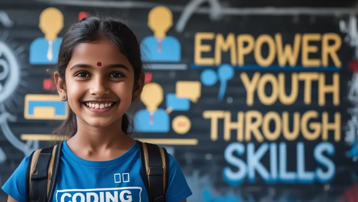 World Youth Skills Day Creative Post Idea - Royalty Free Orld Youth Skills Day Image | Pngmagic Free Download World Youth Skills Day Creative Post Idea - High Quality Orld Youth Skills Day Background