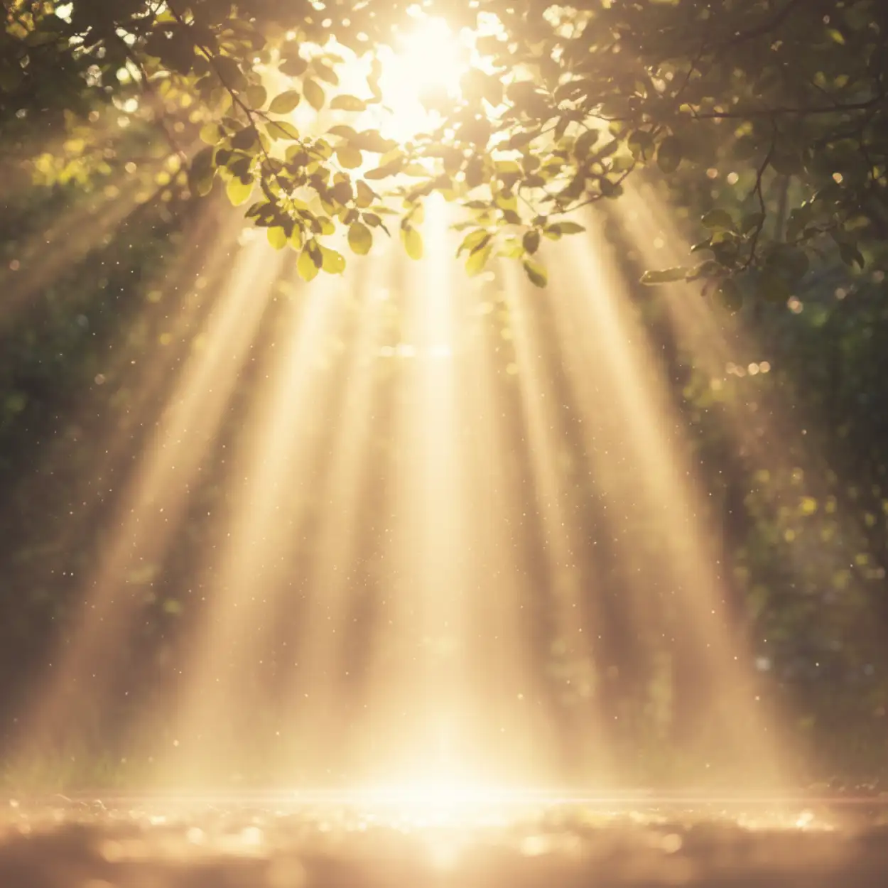 yellow artistic YouTube thumbnail background