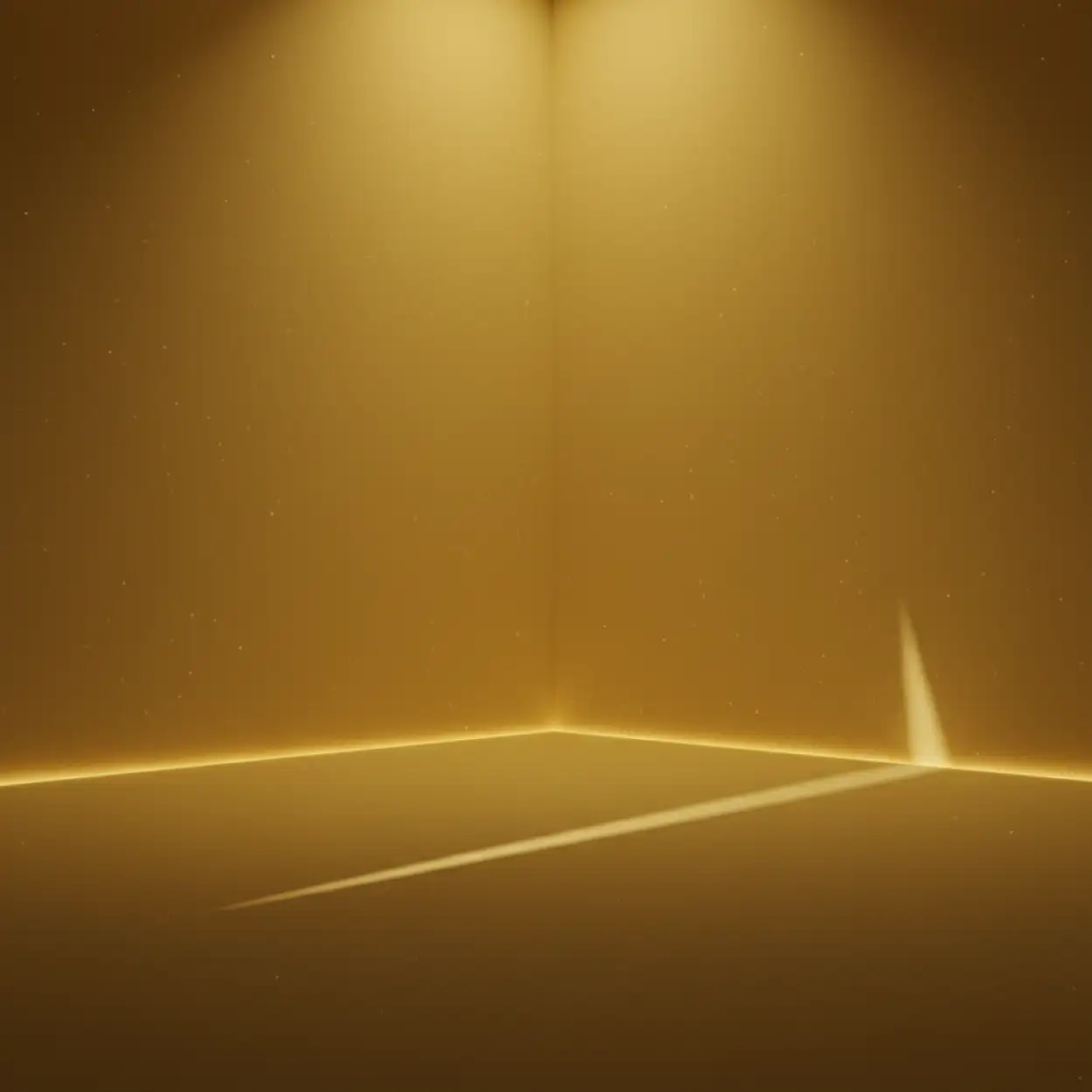 yellow cinematic YouTube thumbnail background