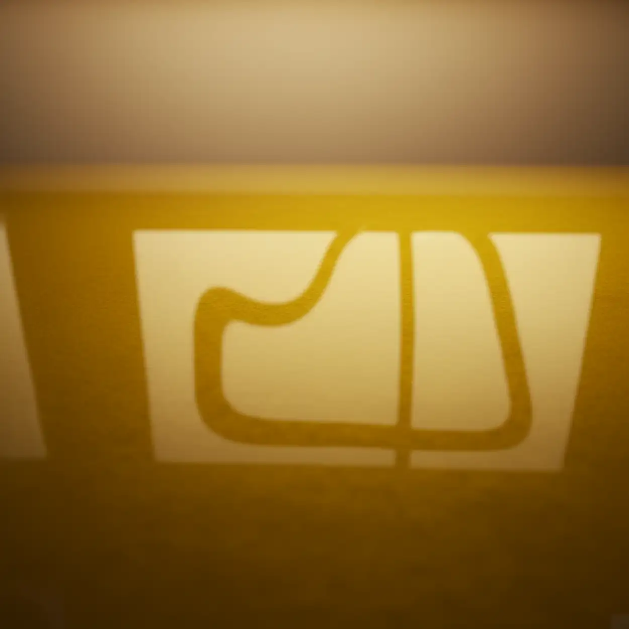 Free Download Yellow Cinematic YouTube Thumbnail Background - High Quality Yellow YouTube Thumbnail Background Background