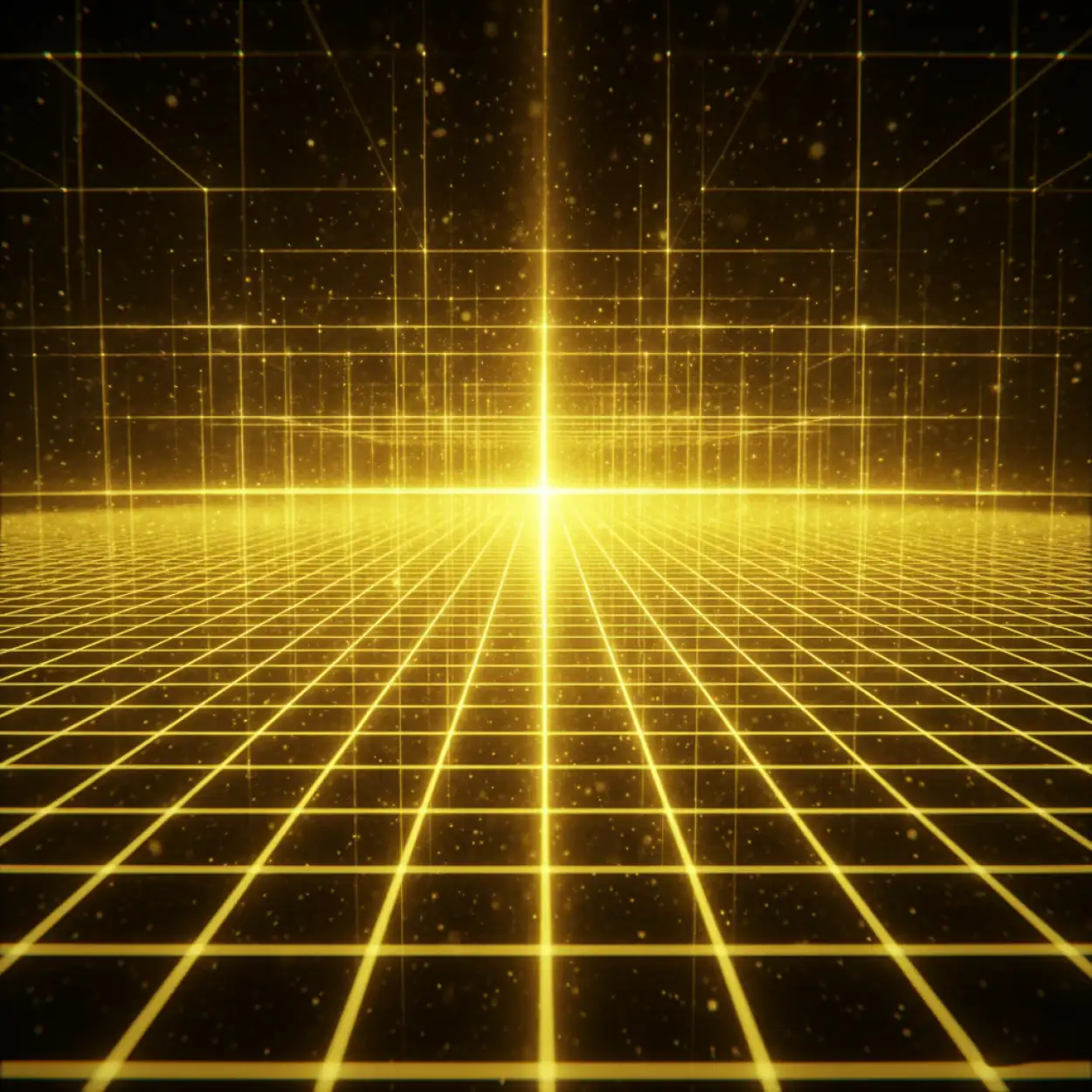 yellow cool modern design YouTube thumbnail background