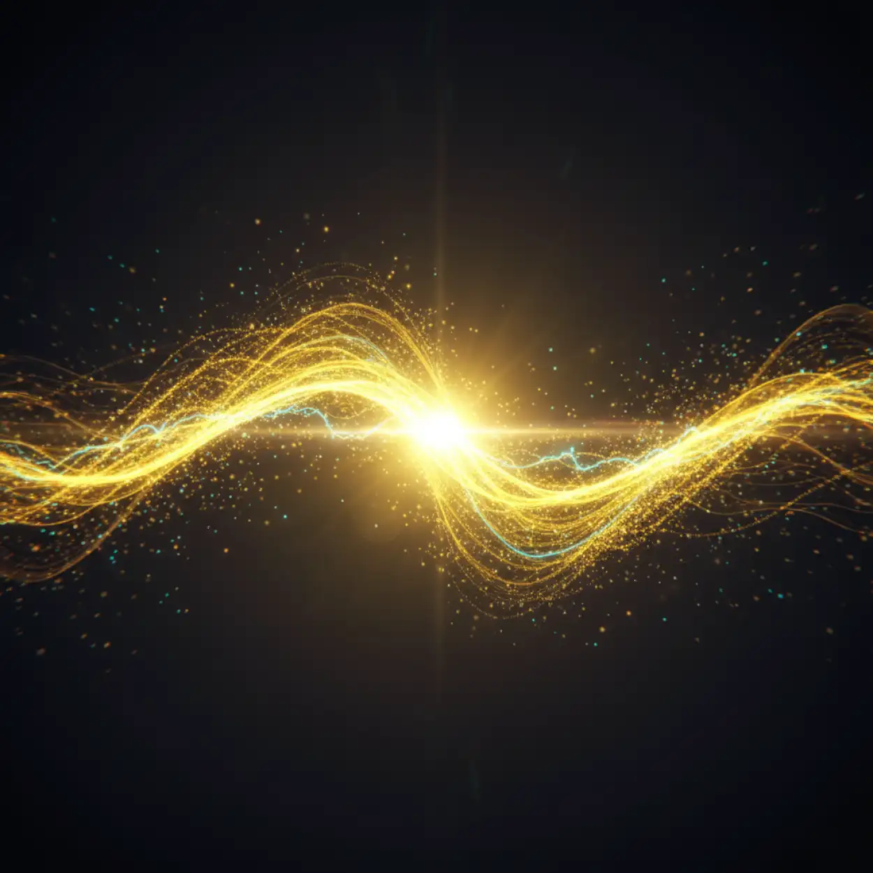 yellow creative theme YouTube thumbnail background