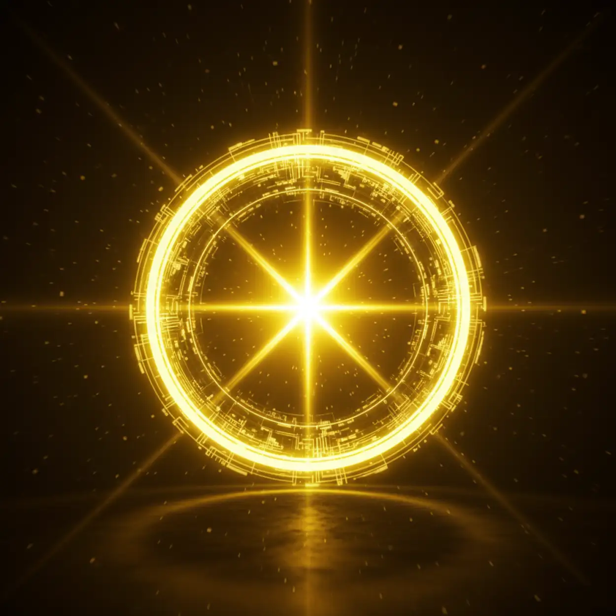 yellow elegant design YouTube thumbnail background