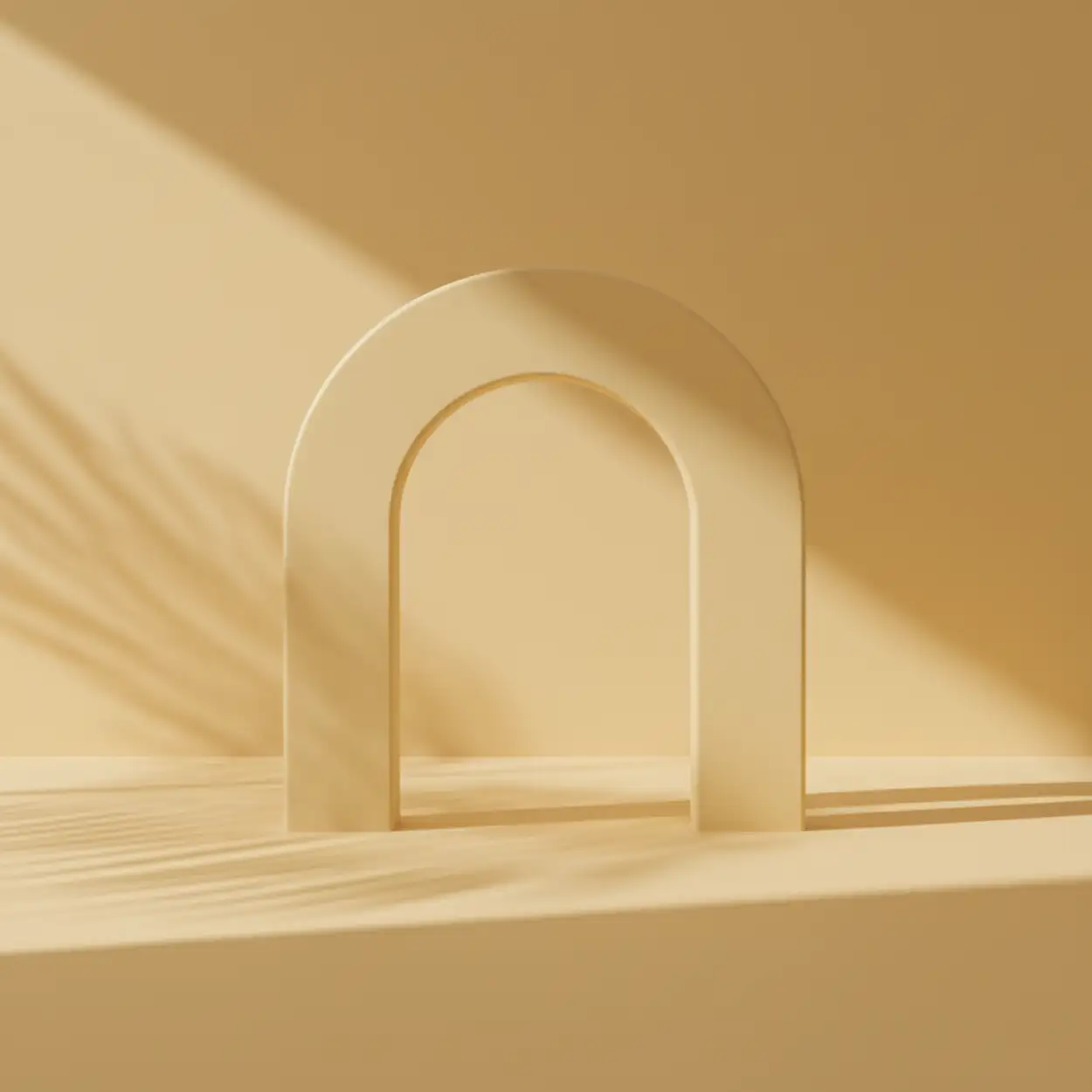 yellow glossy background for YouTube thumbnail