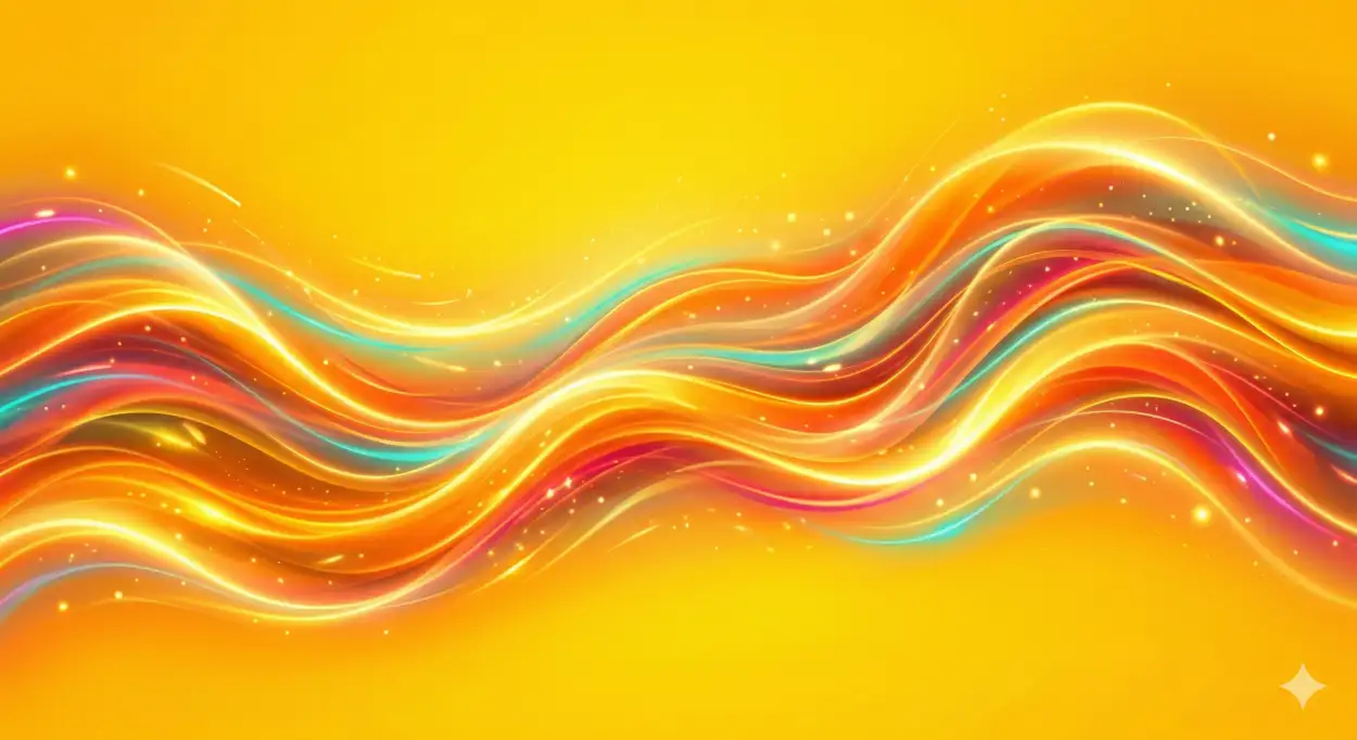 Free Download Yellow Gradient Youtube Thumbnail Background Hd - High Quality Yellow Youtube Thumbnail Background Background Image