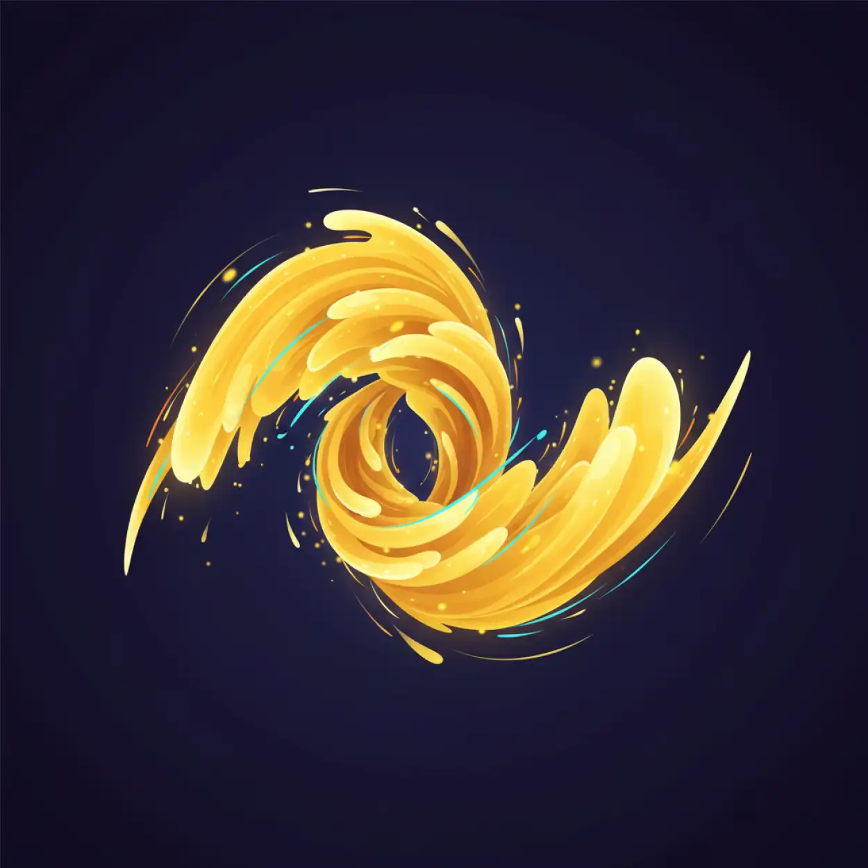 yellow HD 8K YouTube thumbnail background